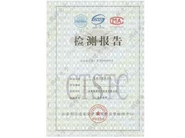 Road traffic sign board (round)